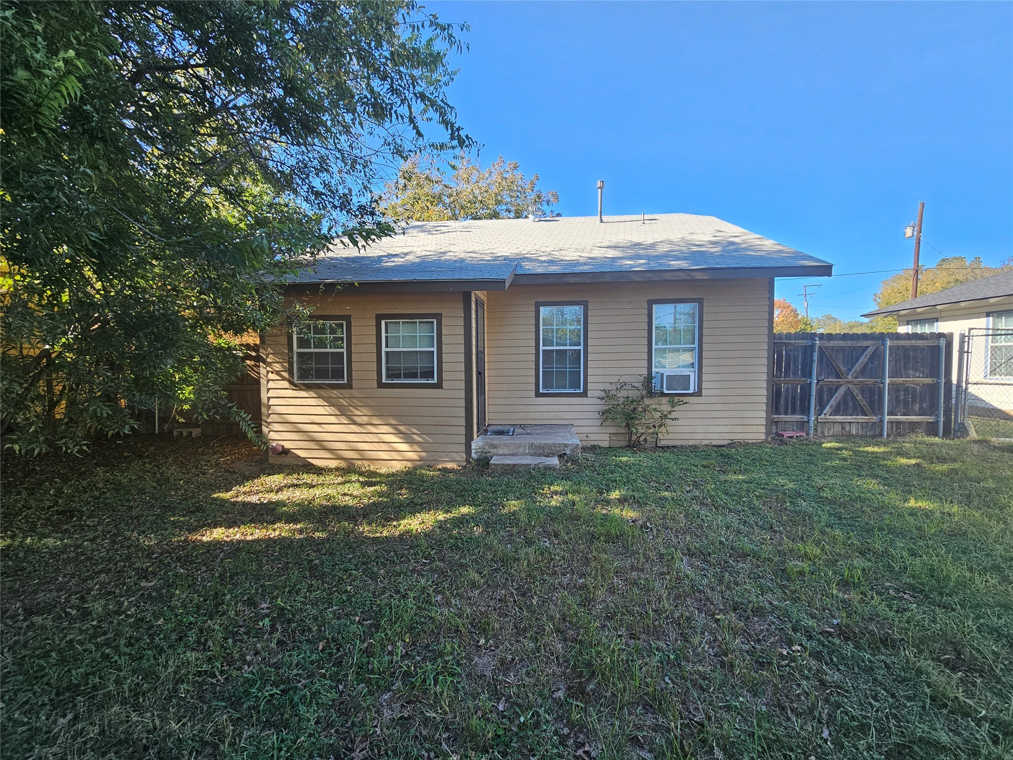 2104 Avenue E Brownwood TX 76801