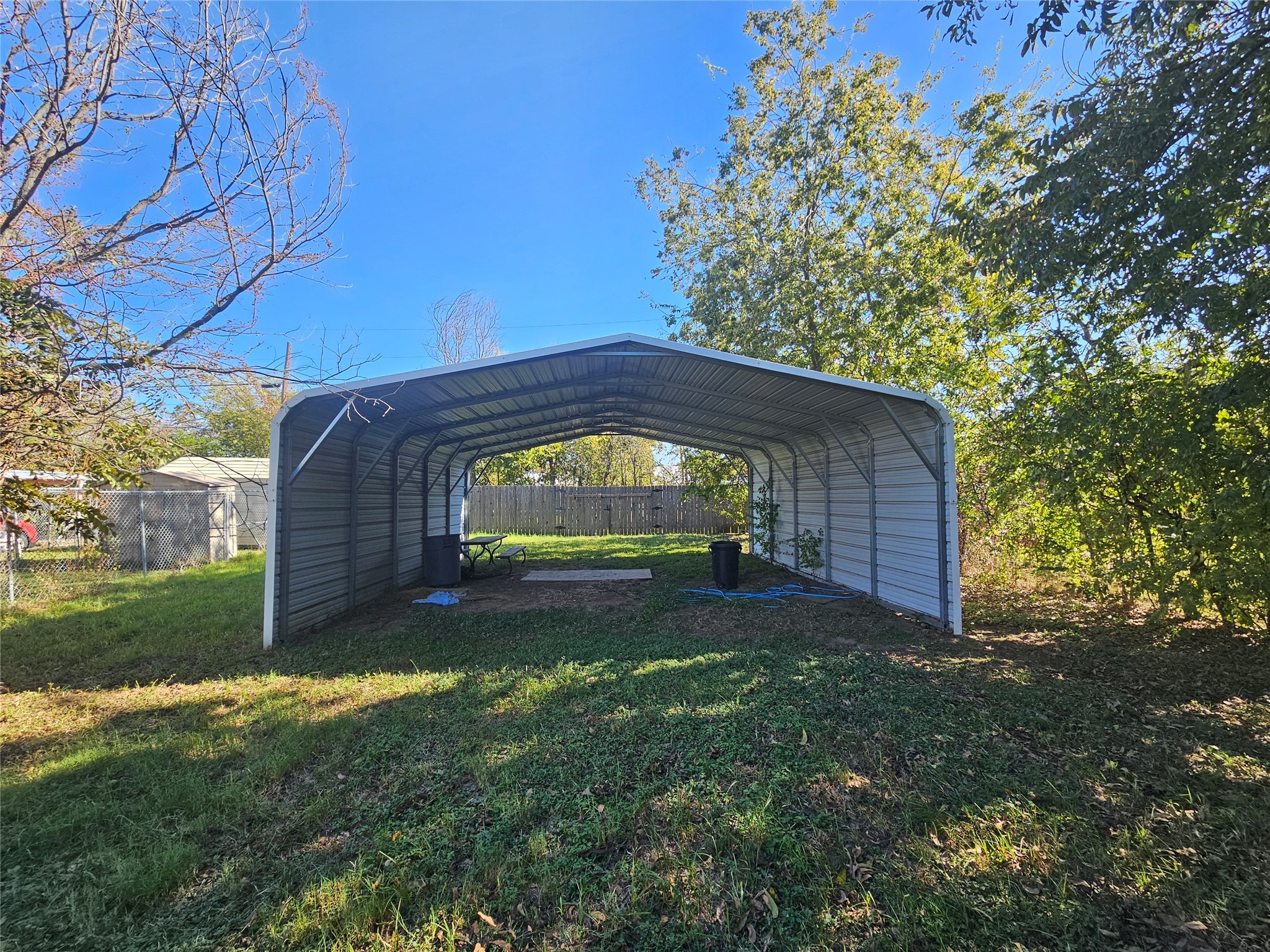 2104 Avenue E Brownwood TX 76801