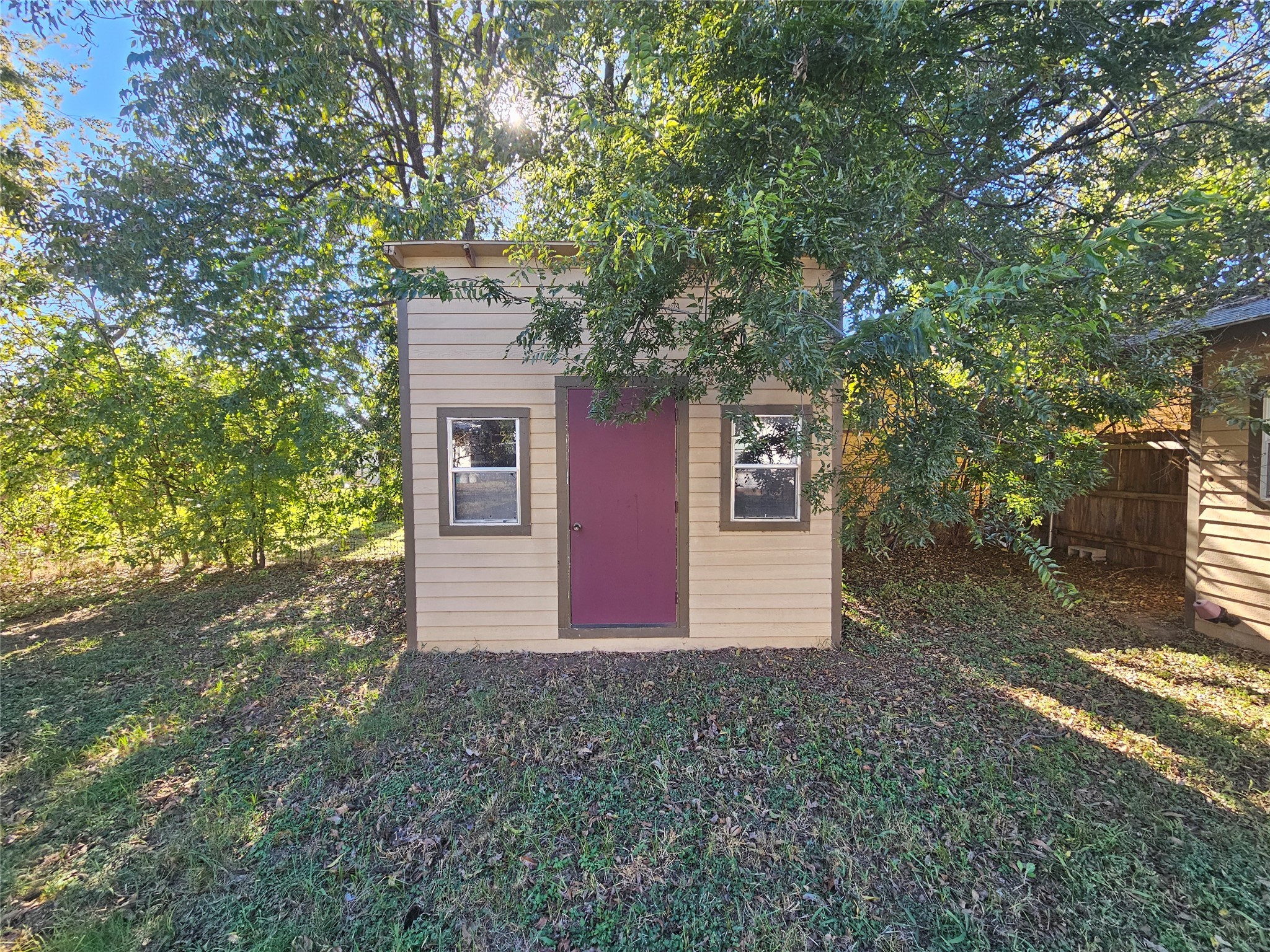 2104 Avenue E Brownwood TX 76801