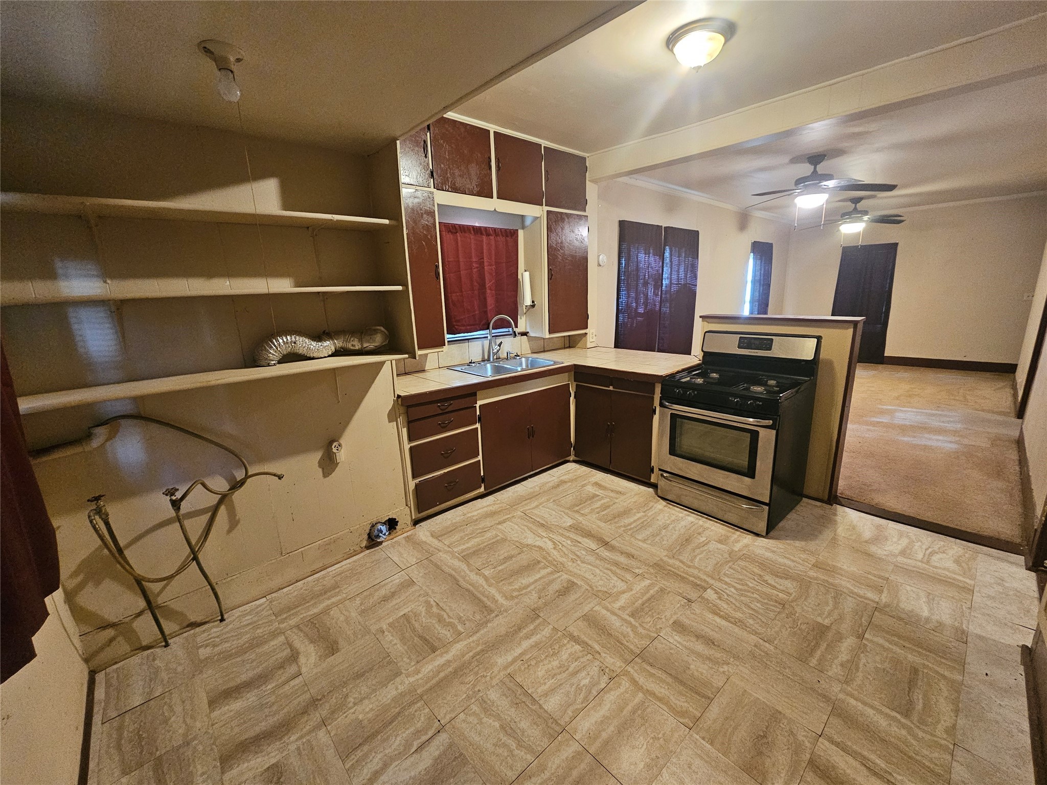 2104 Avenue E Brownwood TX 76801