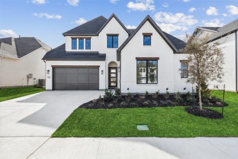 4241 Kinglet Court Prosper TX 75078