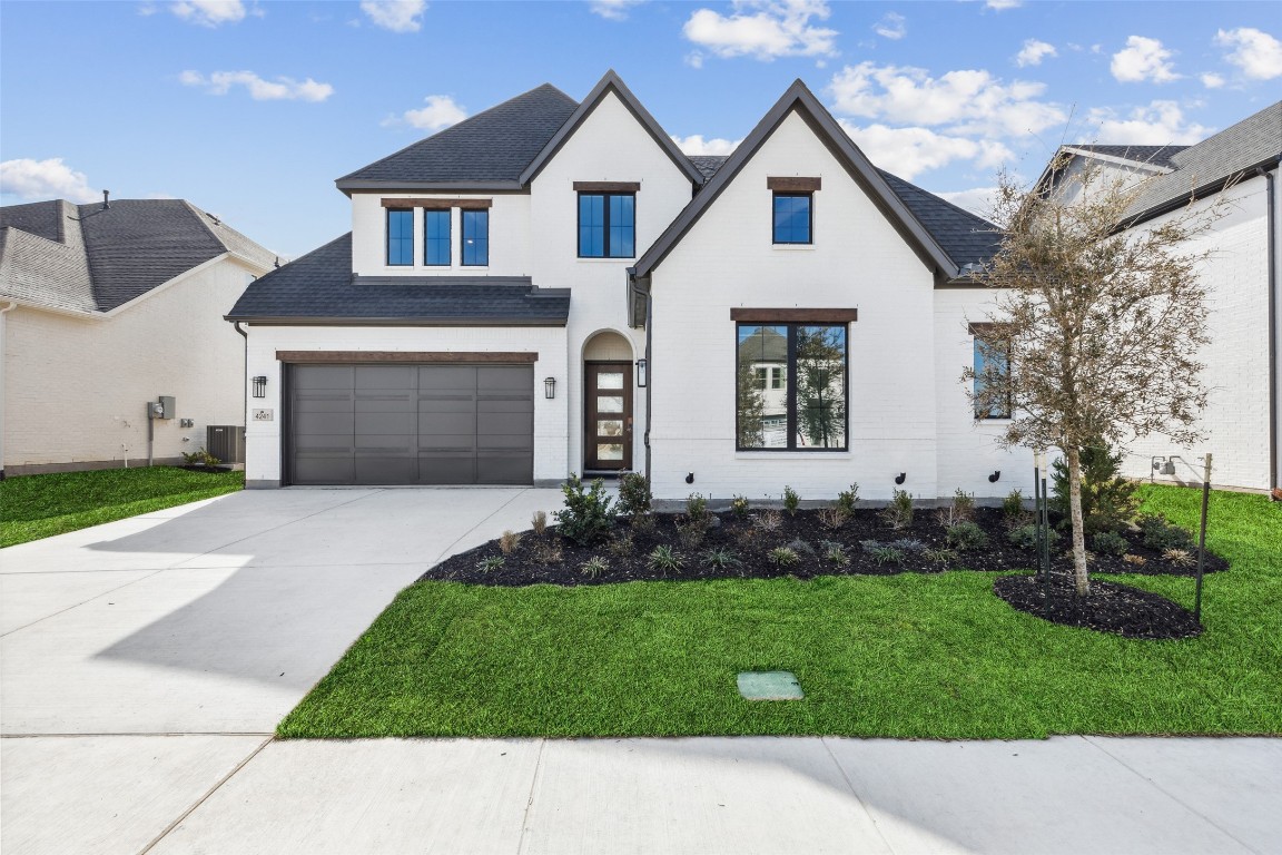4241 Kinglet Court Prosper TX 75078