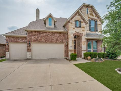 4311 Magnolia Road Melissa TX 75454