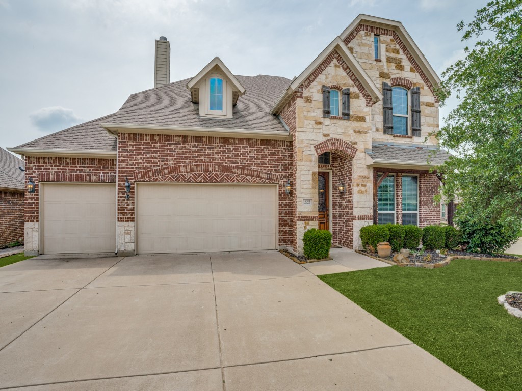 4311 Magnolia Road Melissa TX 75454