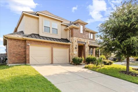 5713 Centeridge Lane Mckinney TX 75071