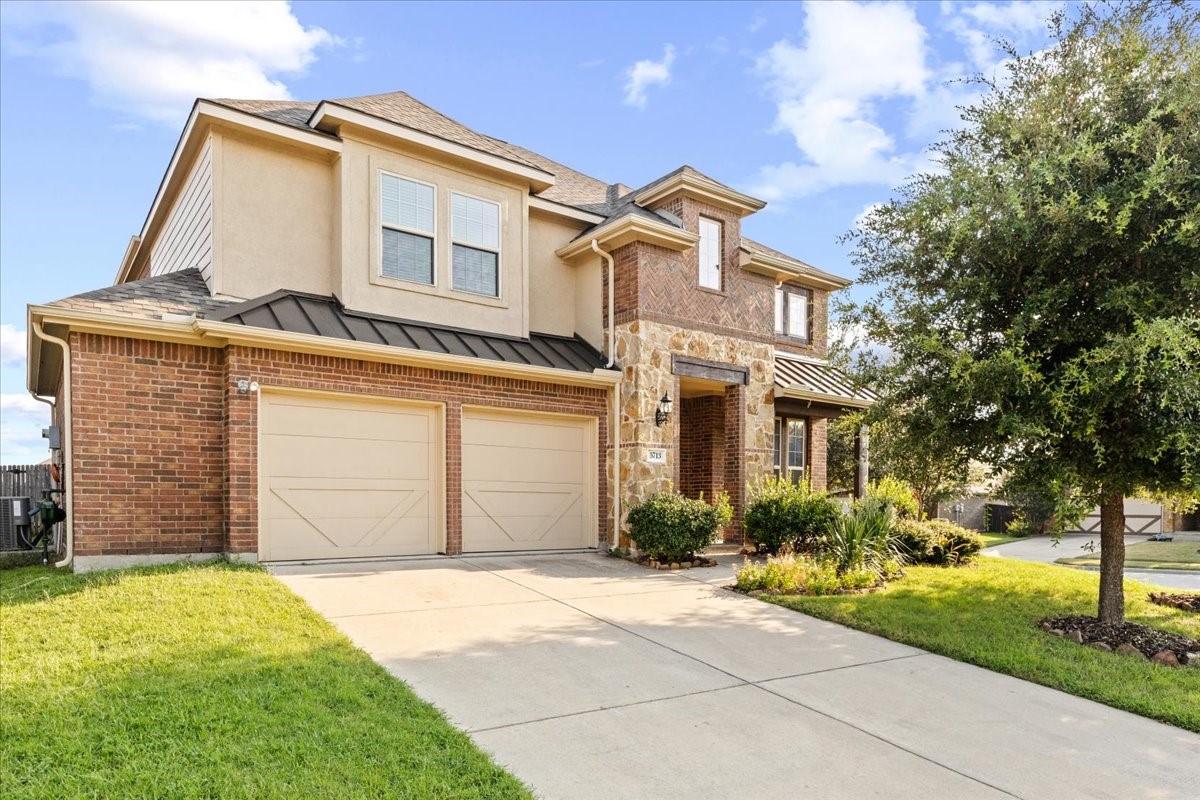 5713 Centeridge Lane Mckinney TX 75071