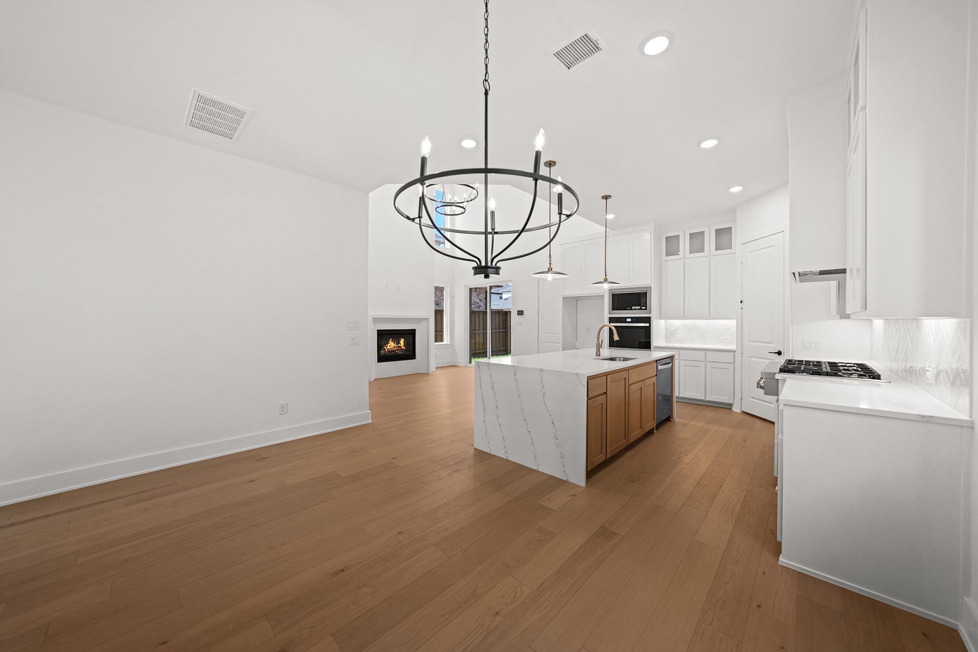 3512 Strand Lane Frisco TX 75033