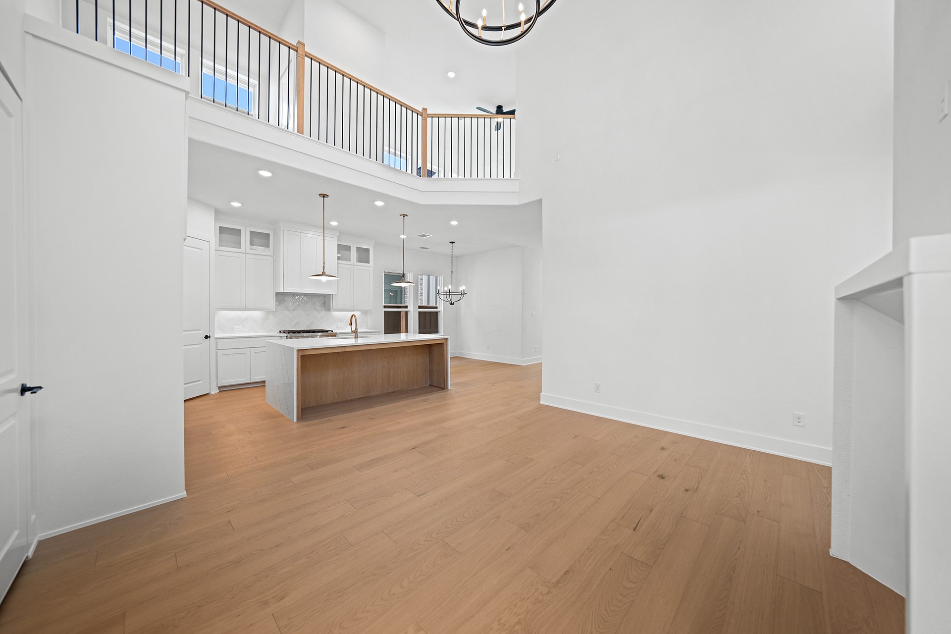 3512 Strand Lane Frisco TX 75033