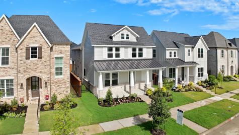 3512 Strand Lane Frisco TX 75033