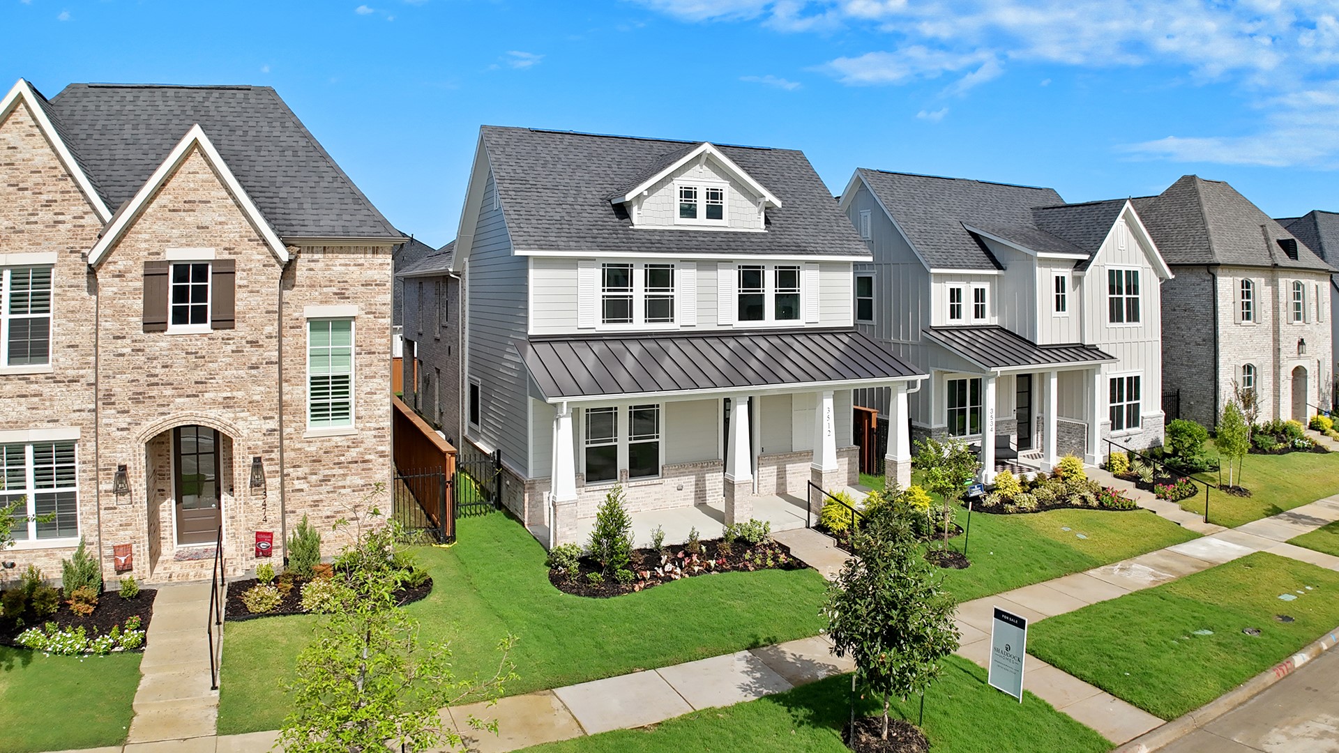 3512 Strand Lane Frisco TX 75033
