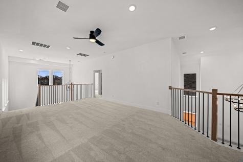 3512 Strand Lane Frisco TX 75033