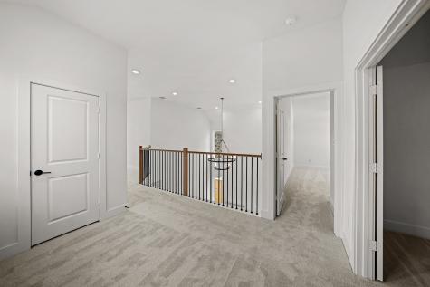 3512 Strand Lane Frisco TX 75033
