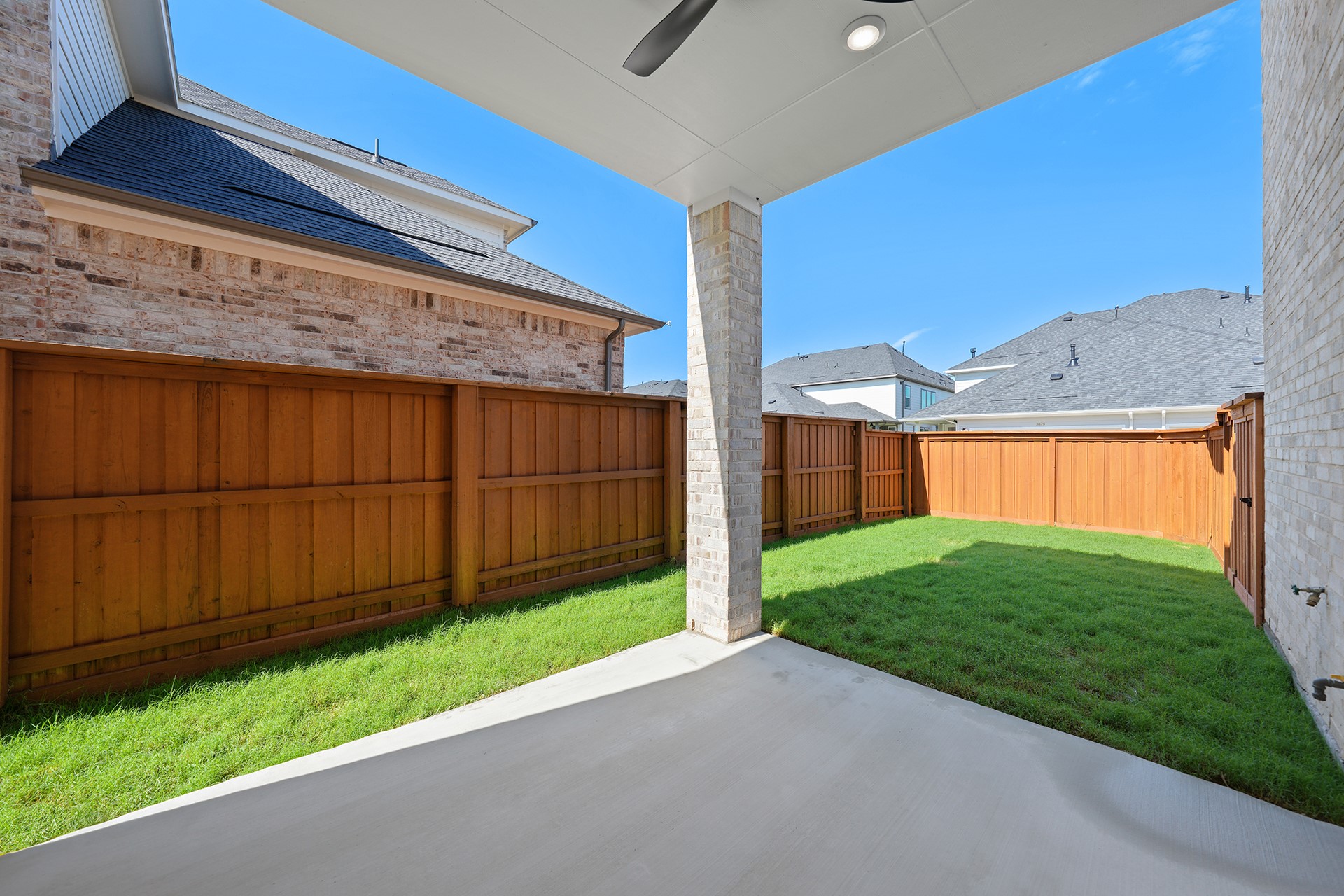 3512 Strand Lane Frisco TX 75033