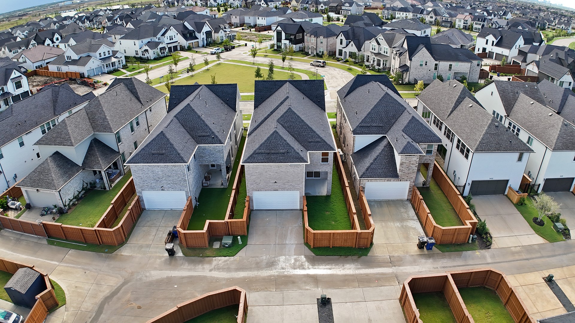 3512 Strand Lane Frisco TX 75033