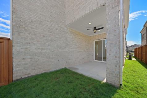 3512 Strand Lane Frisco TX 75033