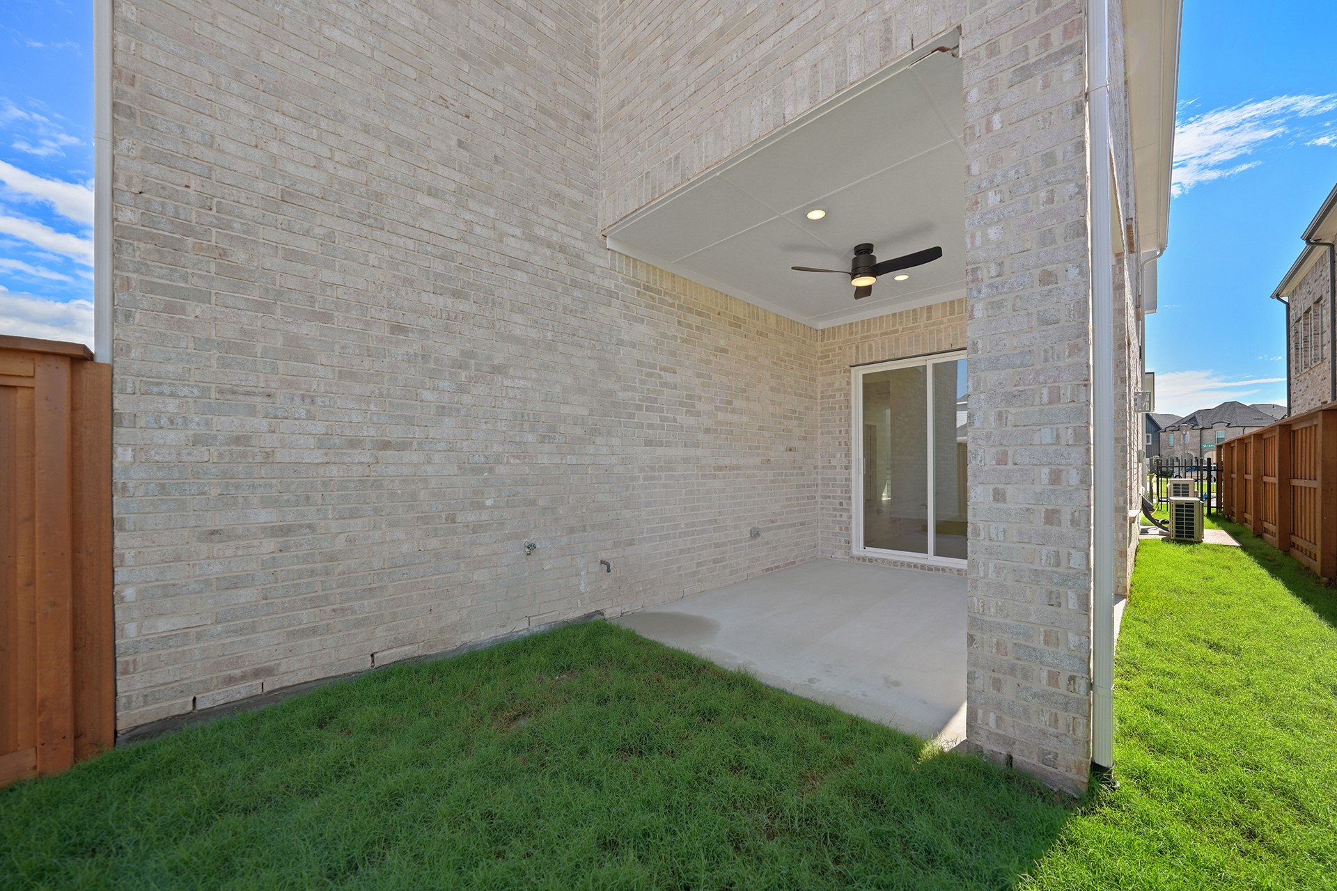 3512 Strand Lane Frisco TX 75033
