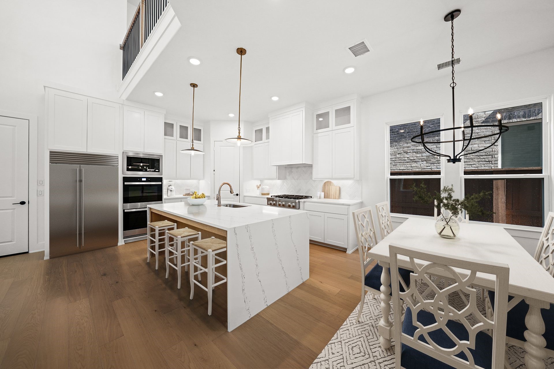 3512 Strand Lane Frisco TX 75033