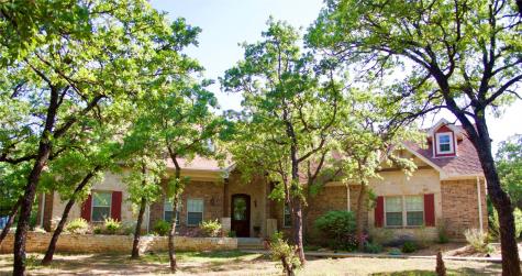 120 Cowan Crossing Alvord TX 76225