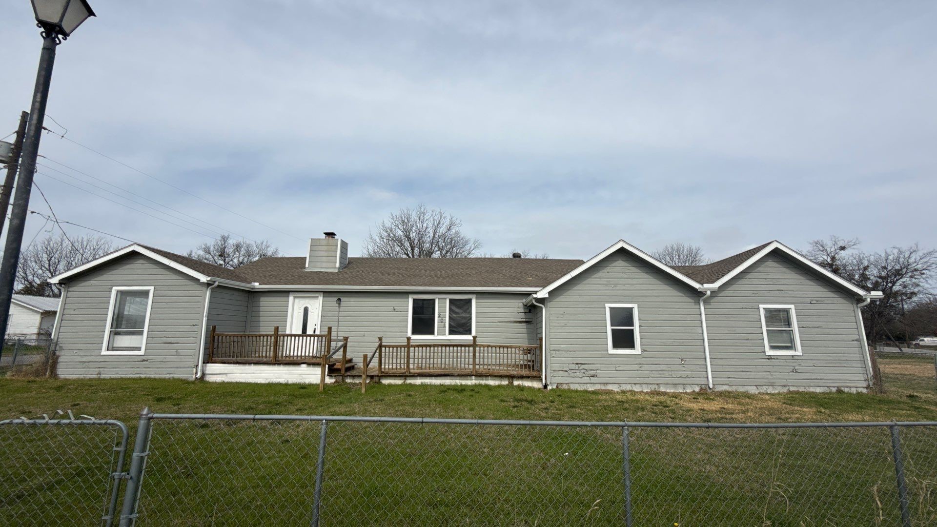 201 E Hubbard Street Josephine TX 75173