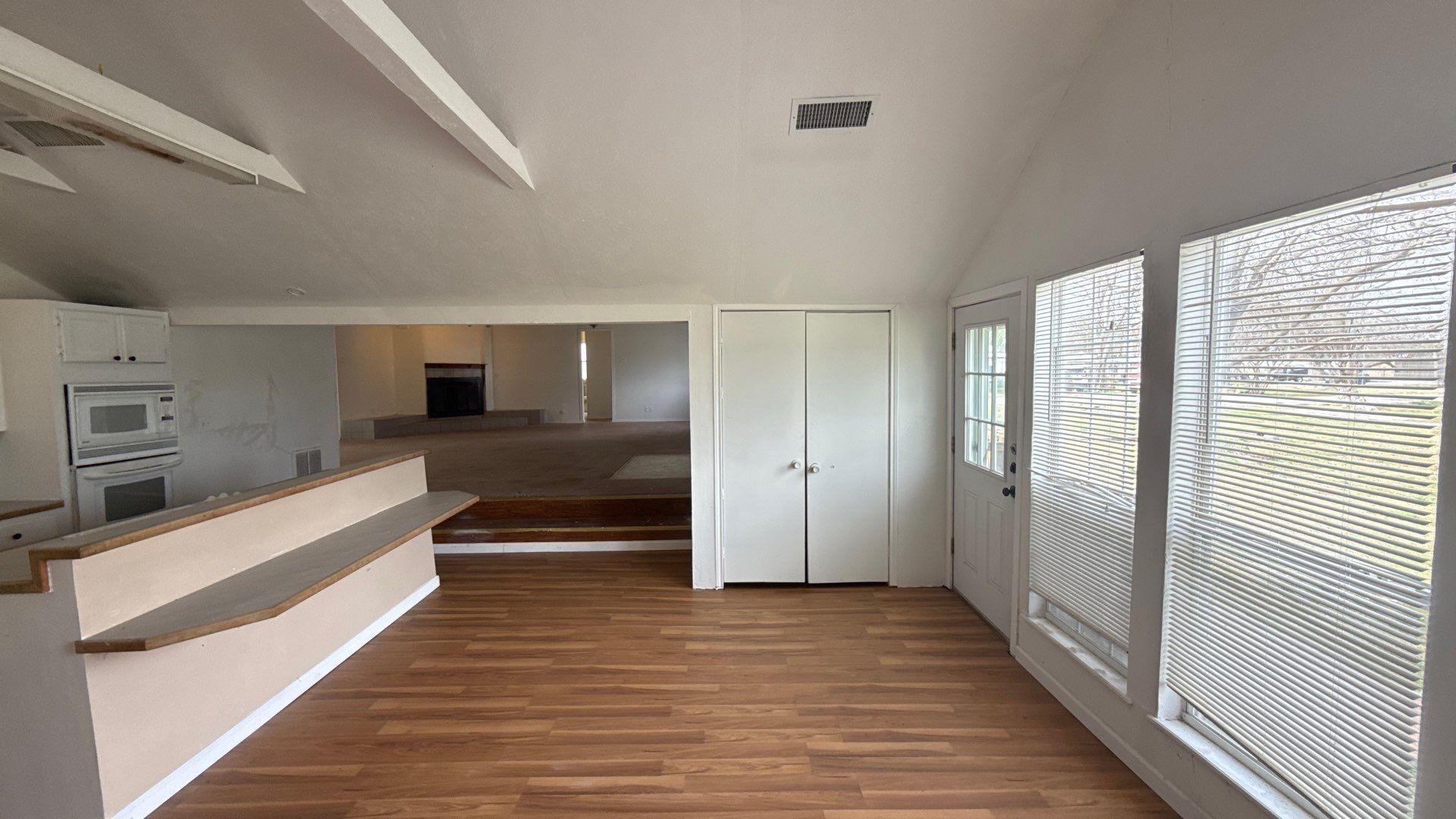 201 E Hubbard Street Josephine TX 75173