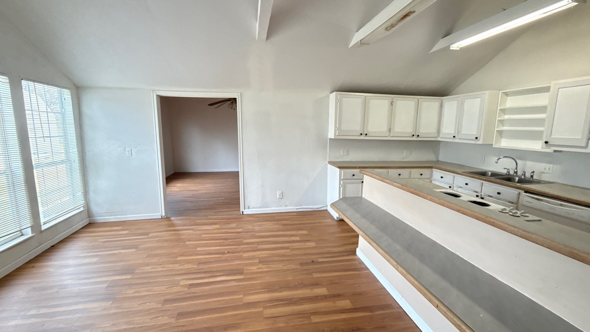 201 E Hubbard Street Josephine TX 75173