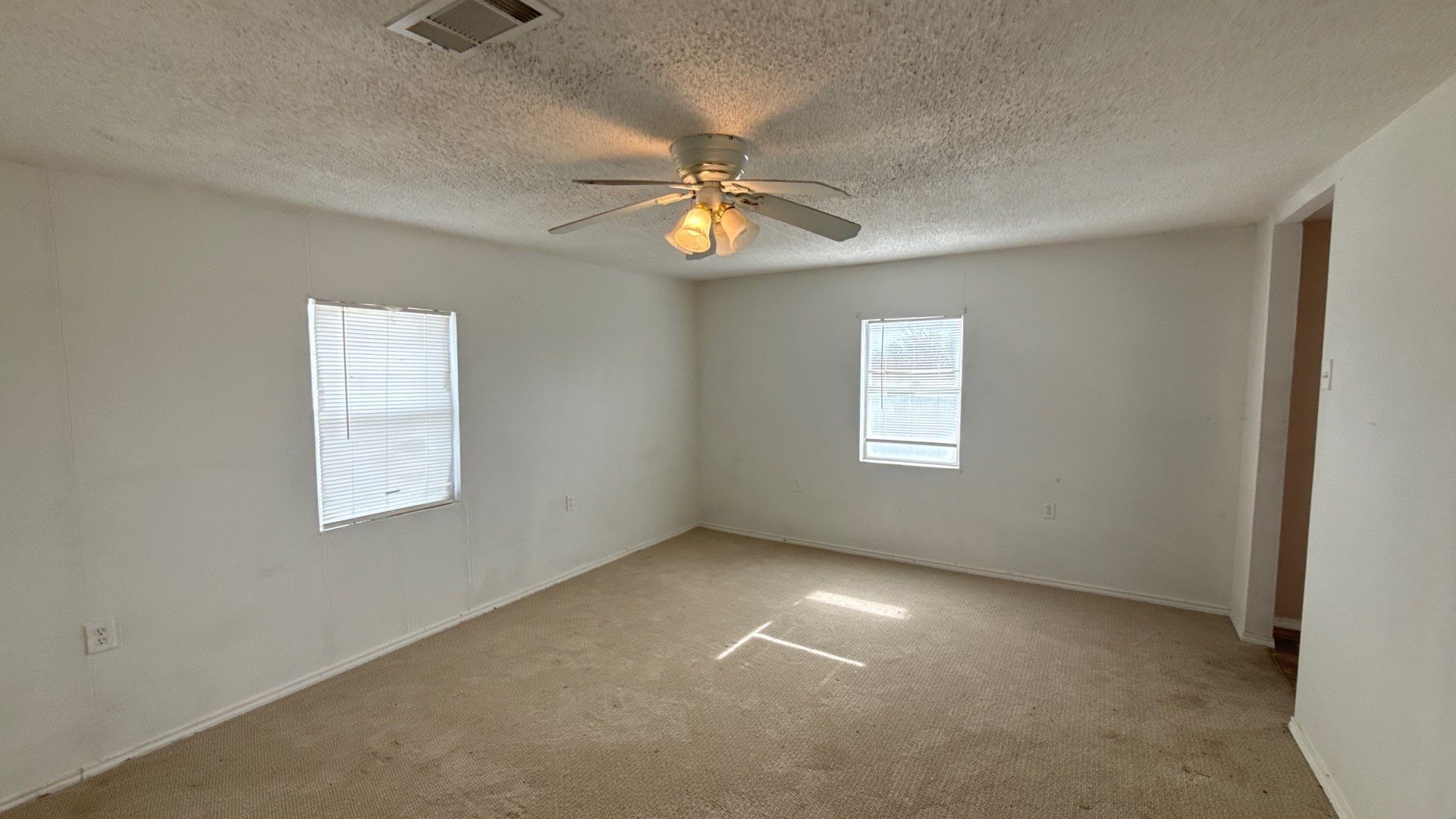 201 E Hubbard Street Josephine TX 75173