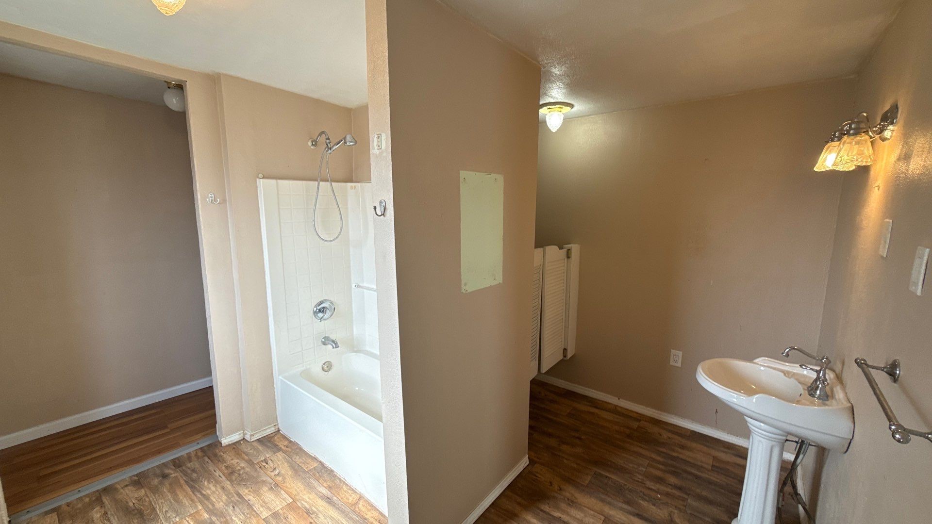201 E Hubbard Street Josephine TX 75173