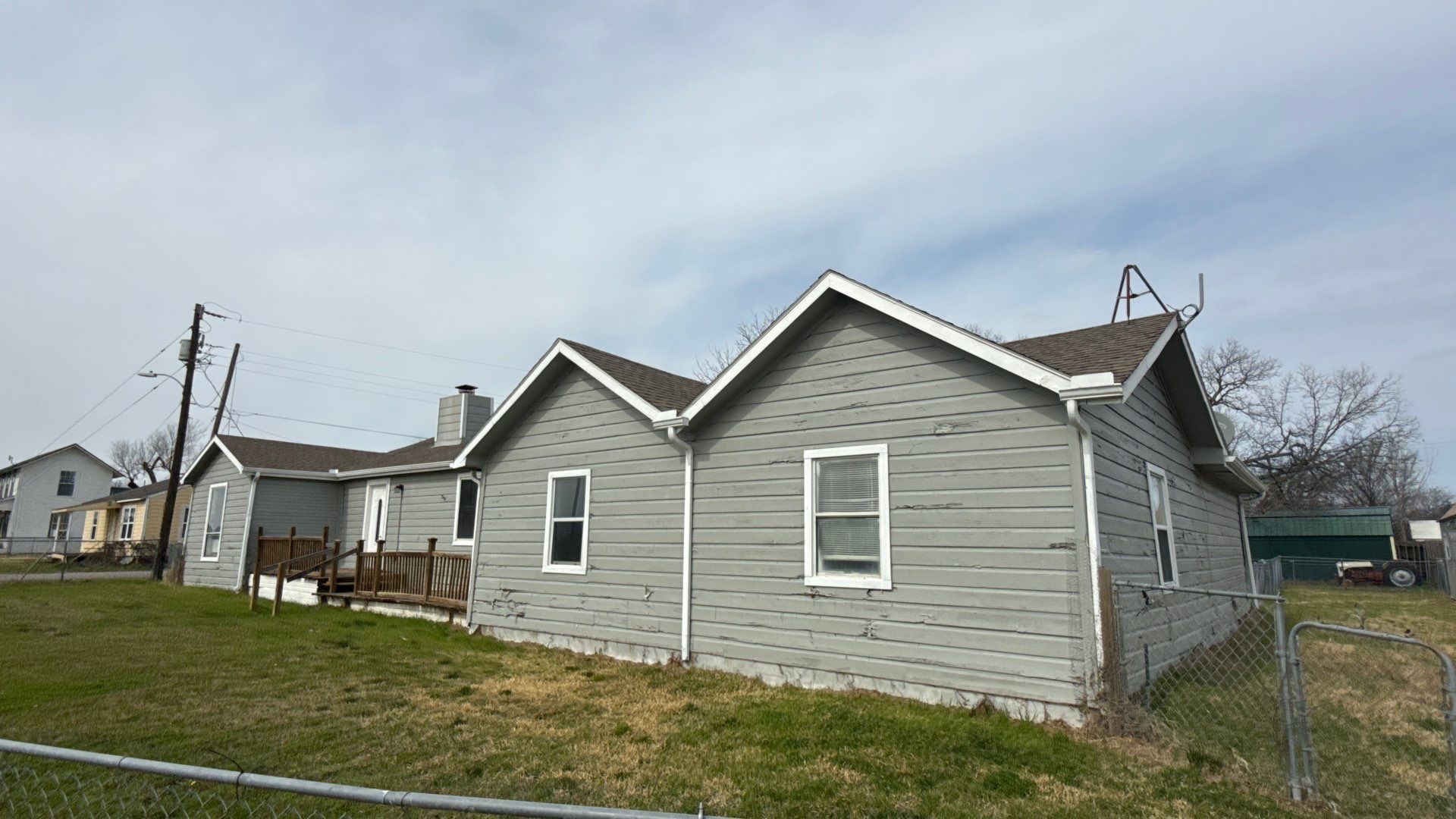201 E Hubbard Street Josephine TX 75173