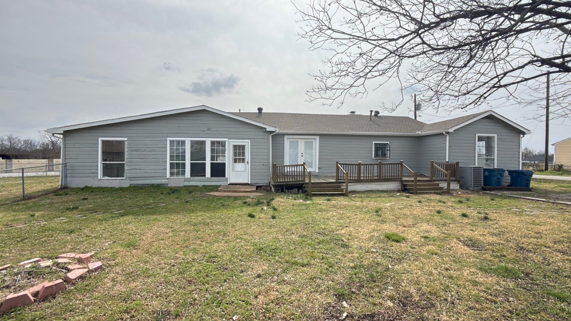 201 E Hubbard Street Josephine TX 75173