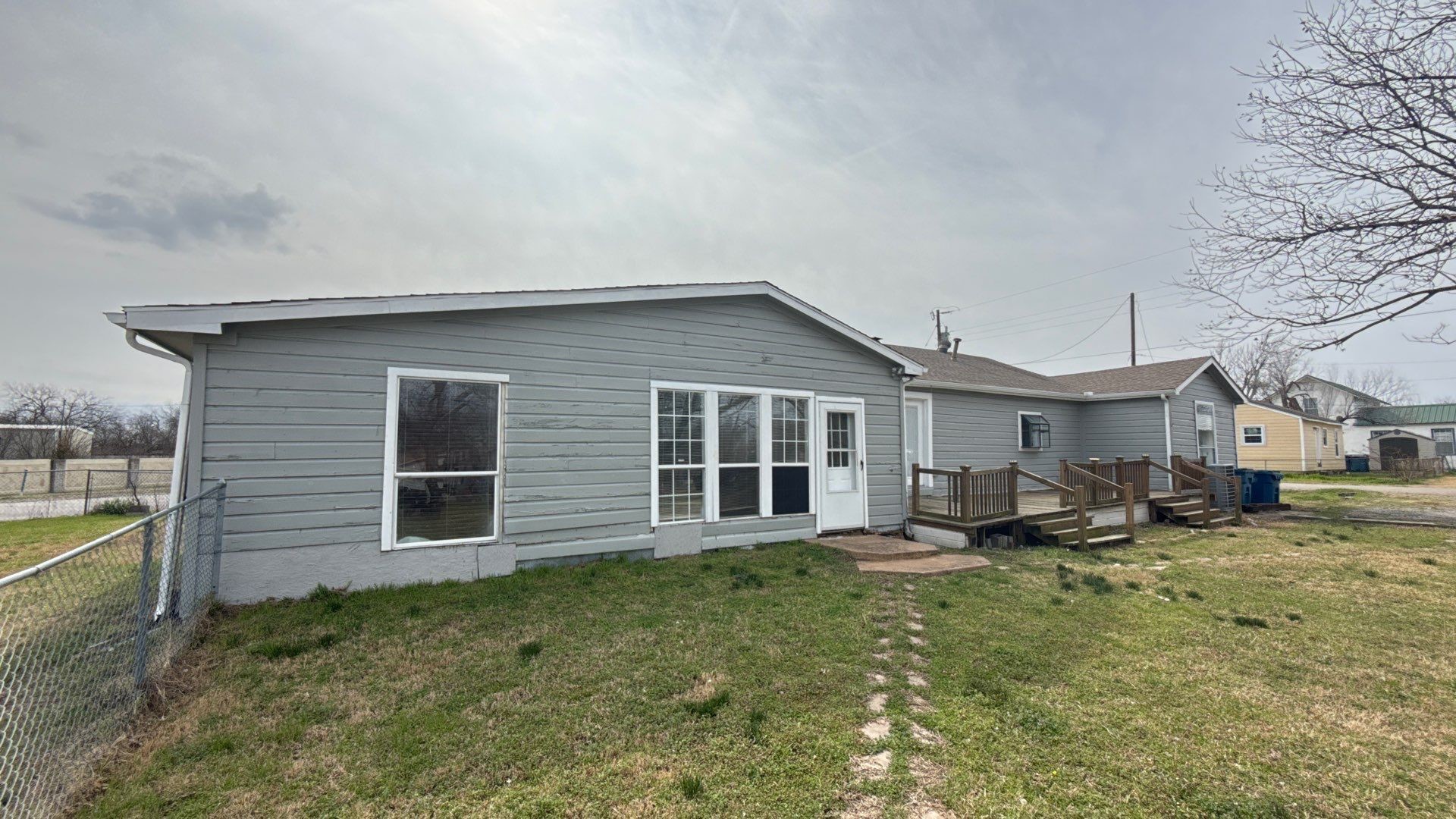 201 E Hubbard Street Josephine TX 75173