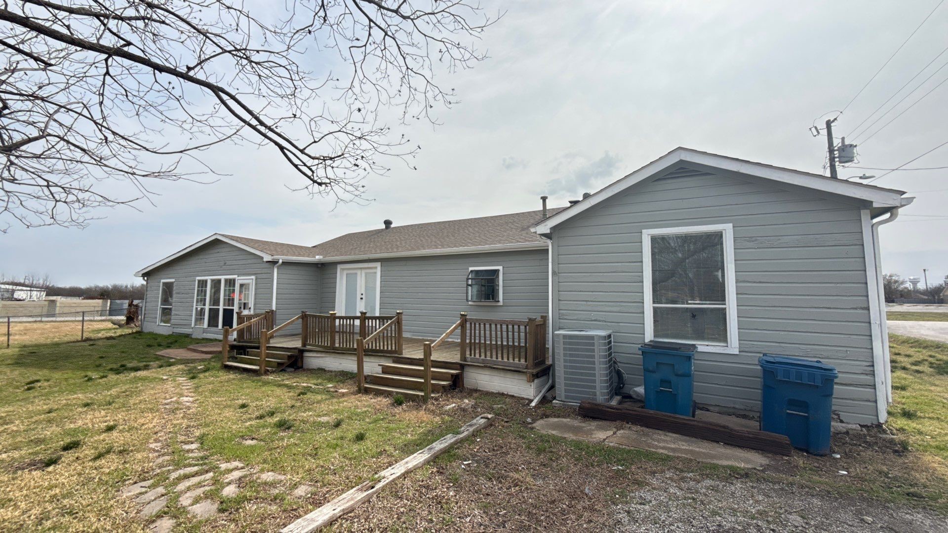201 E Hubbard Street Josephine TX 75173