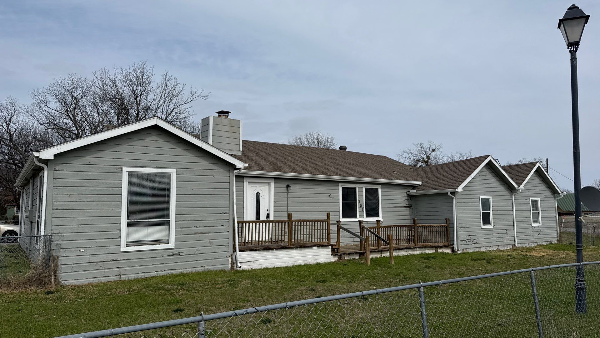 201 E Hubbard Street Josephine TX 75173