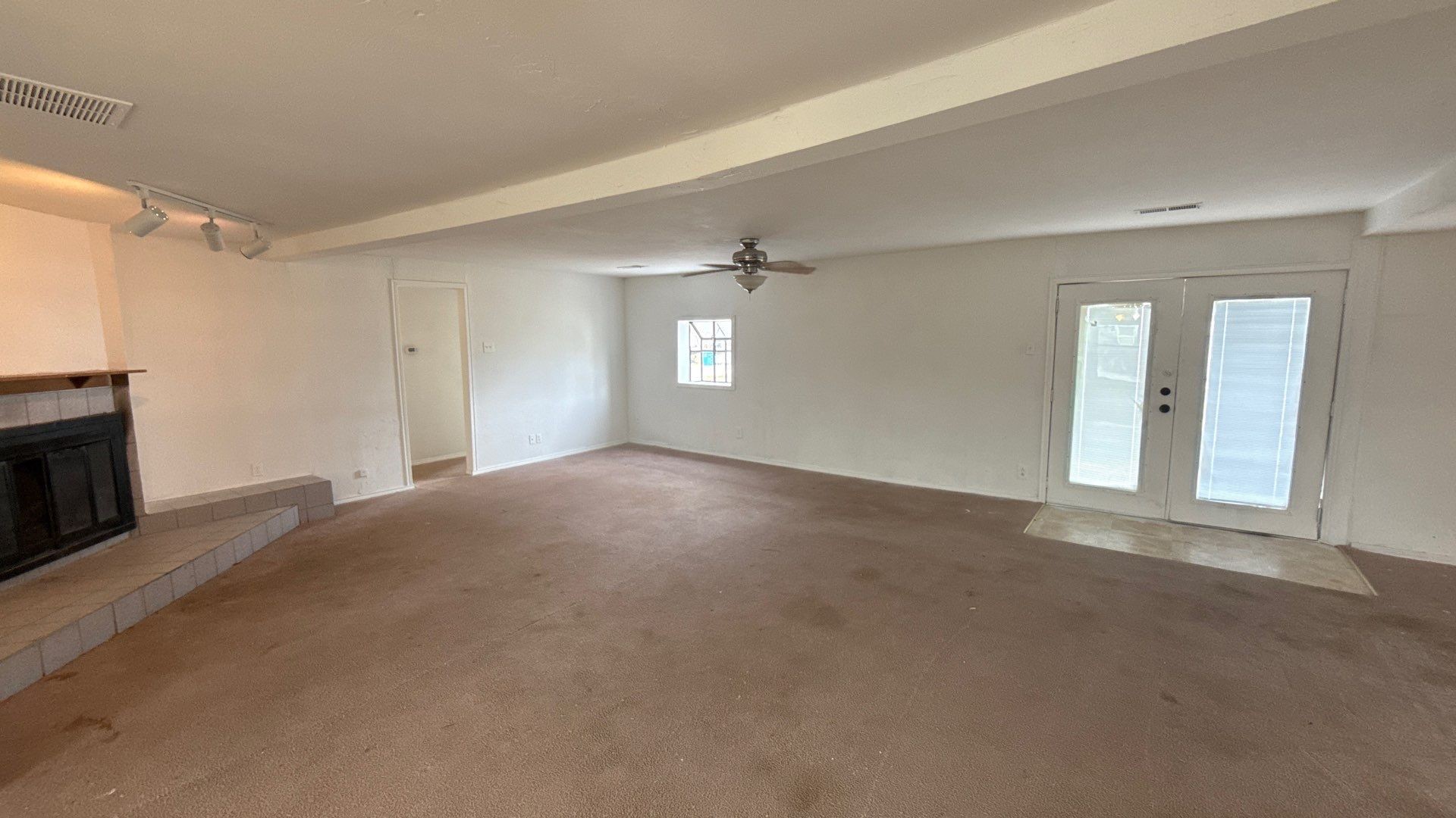 201 E Hubbard Street Josephine TX 75173