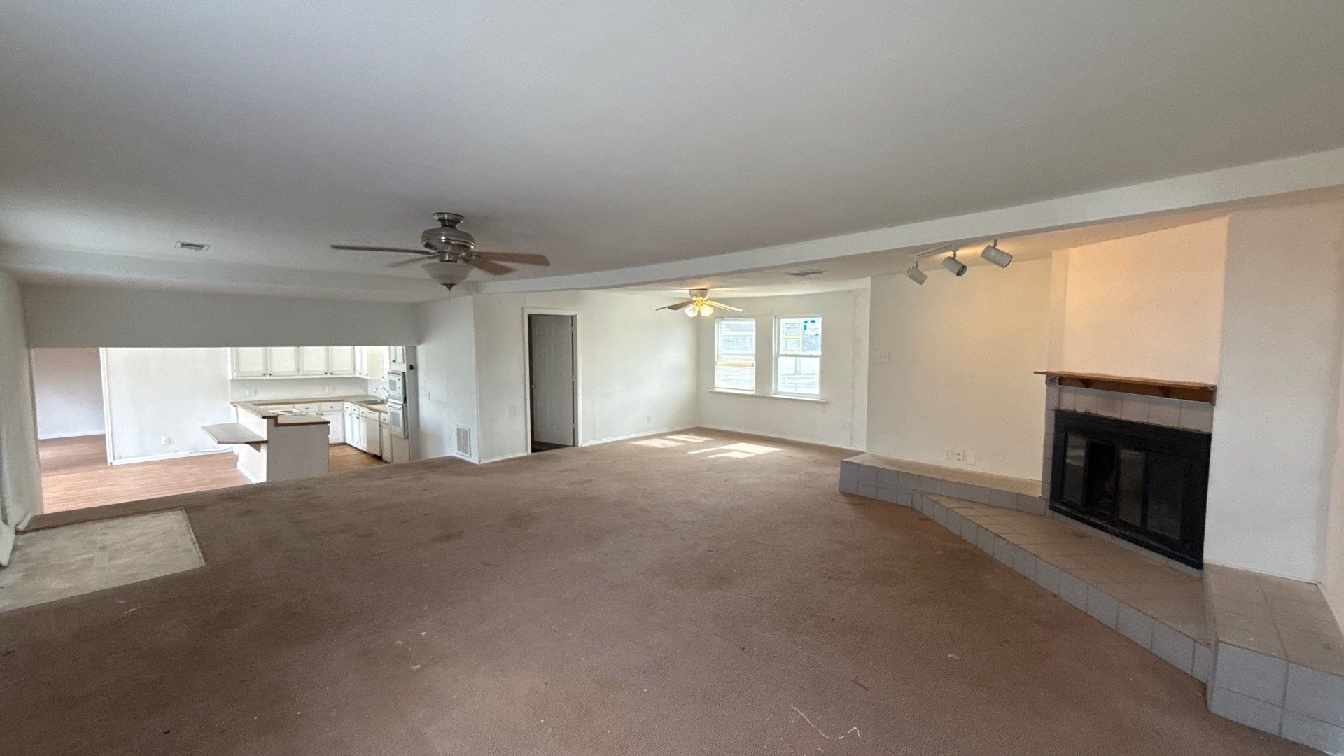 201 E Hubbard Street Josephine TX 75173