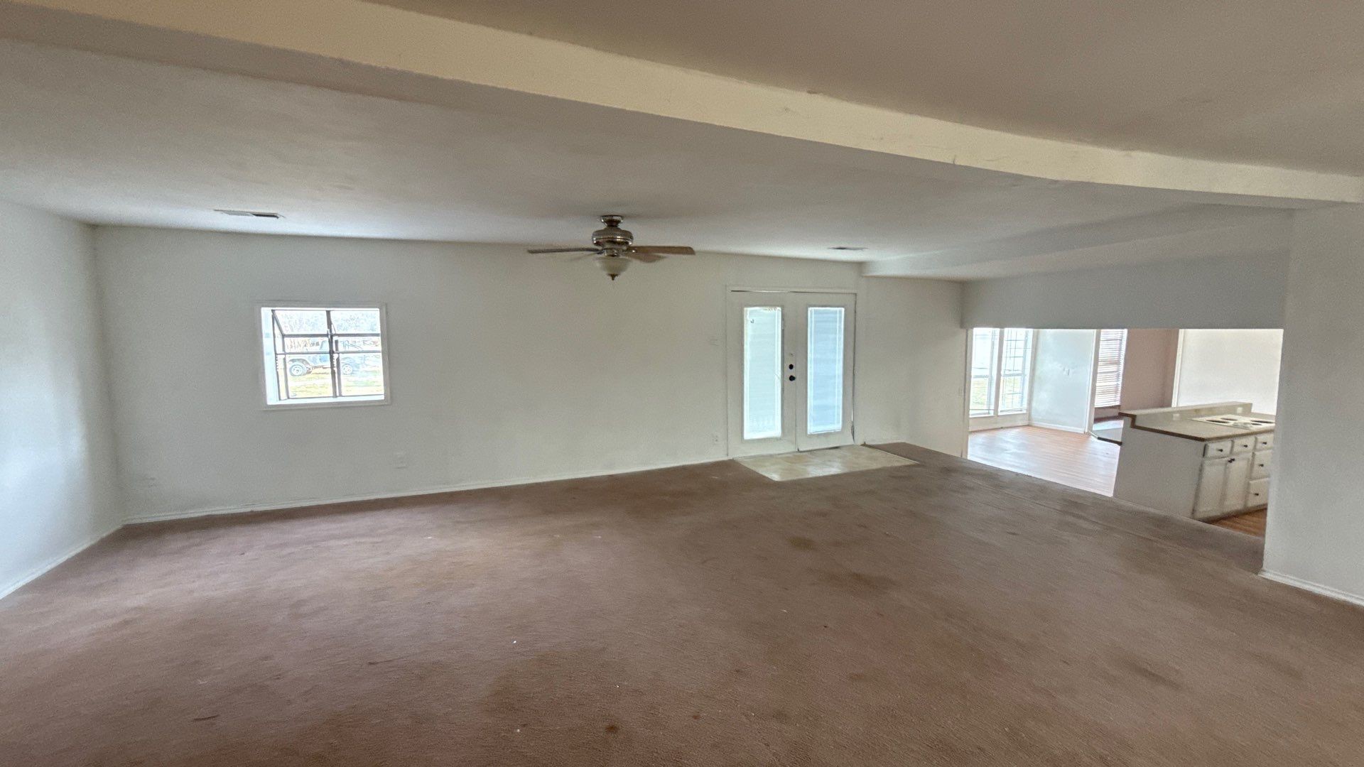 201 E Hubbard Street Josephine TX 75173
