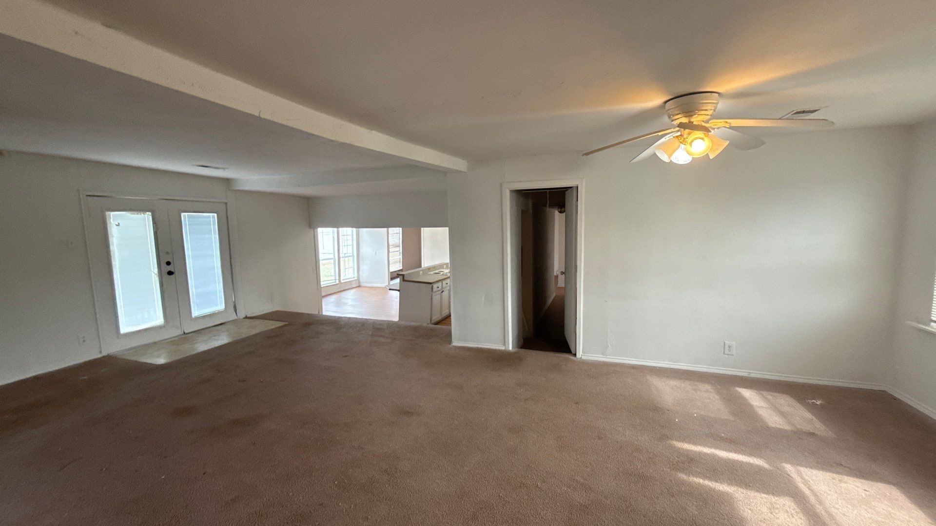 201 E Hubbard Street Josephine TX 75173