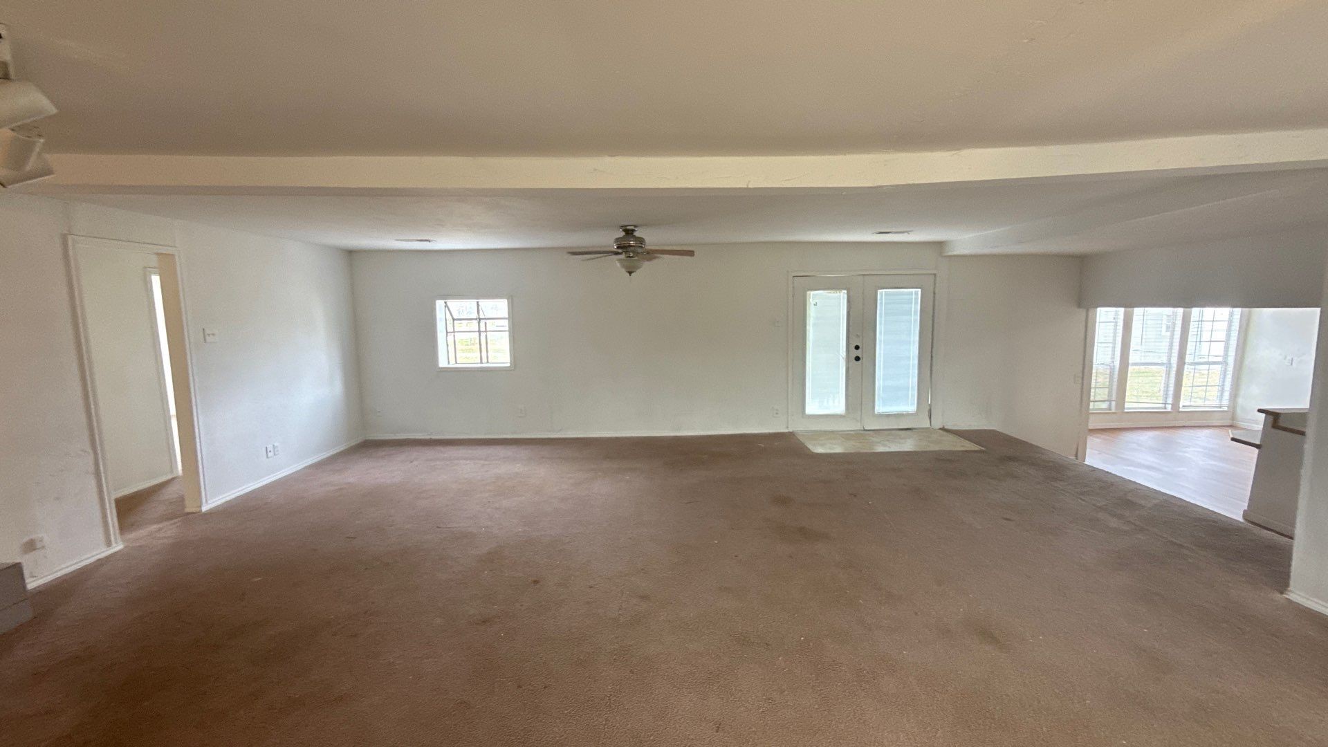 201 E Hubbard Street Josephine TX 75173