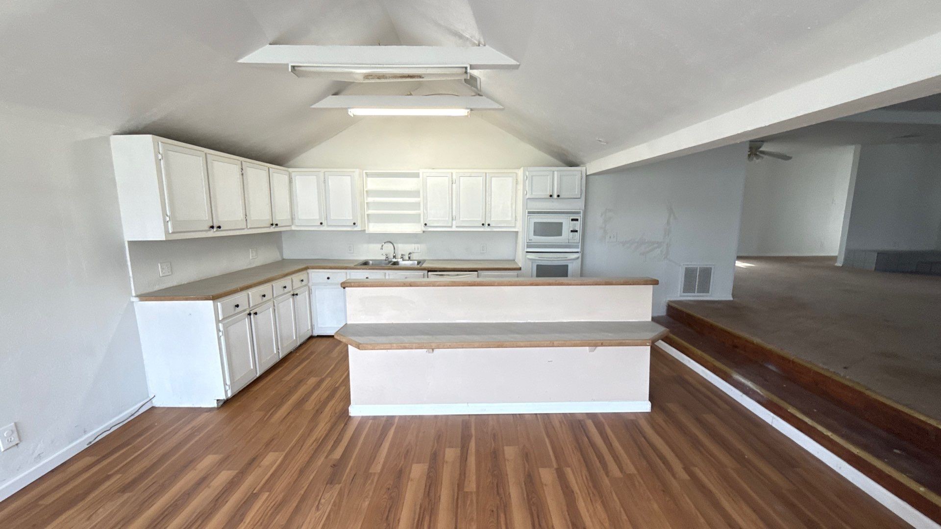 201 E Hubbard Street Josephine TX 75173