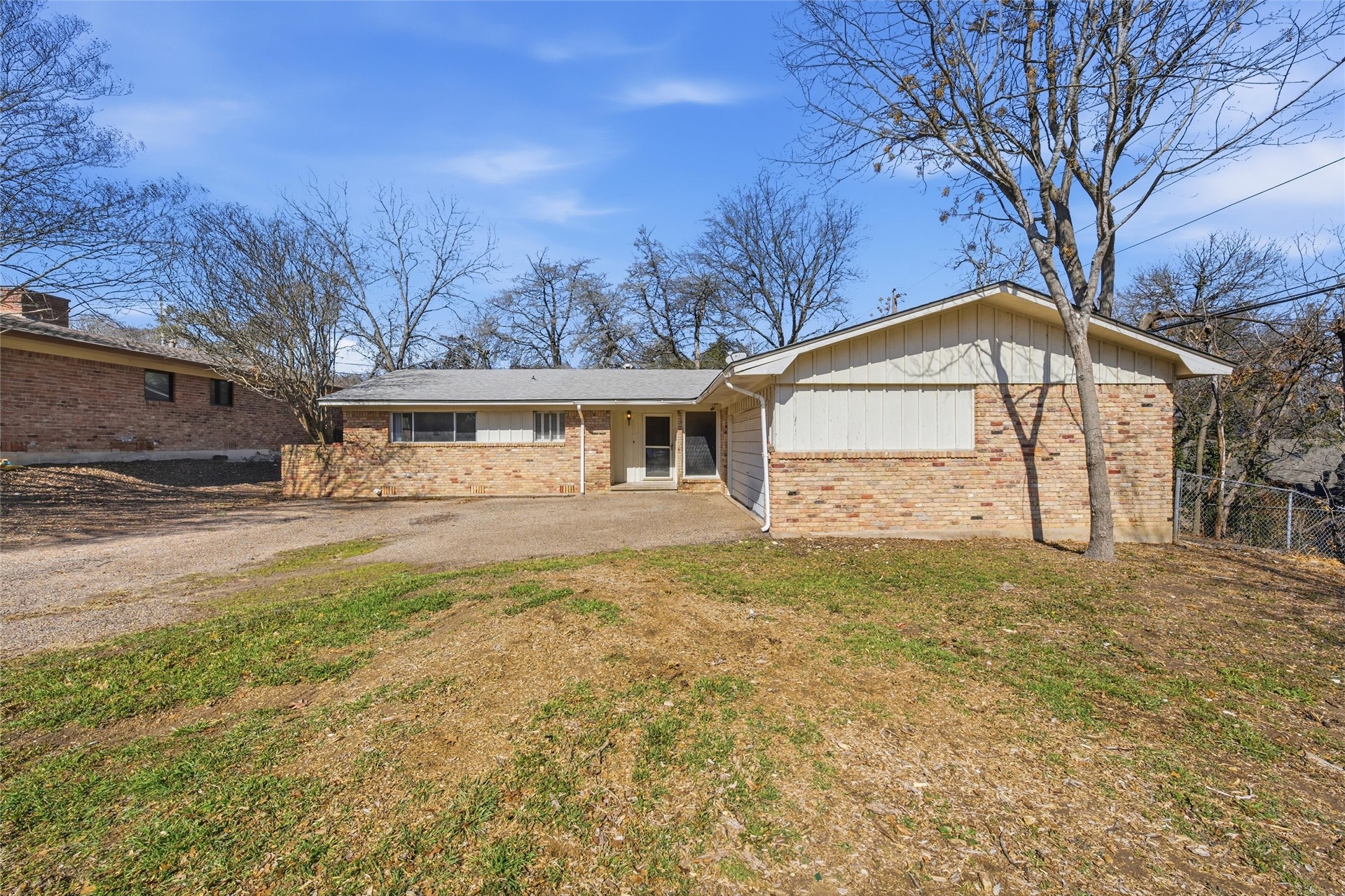 8701 Midway Drive Woodway TX 76712