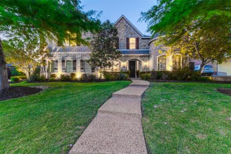 850 Mustang Ridge Drive Murphy TX 75094