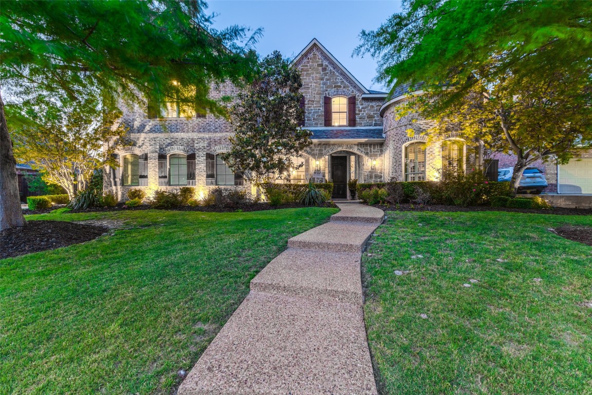 850 Mustang Ridge Drive Murphy TX 75094
