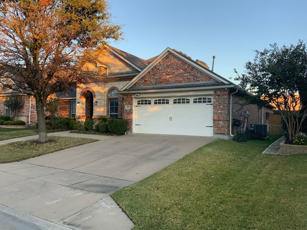 2817 Los Alamos Trail Fort Worth TX 76131