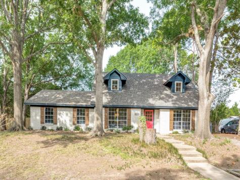1800 Glenbrook Street Corsicana TX 75110