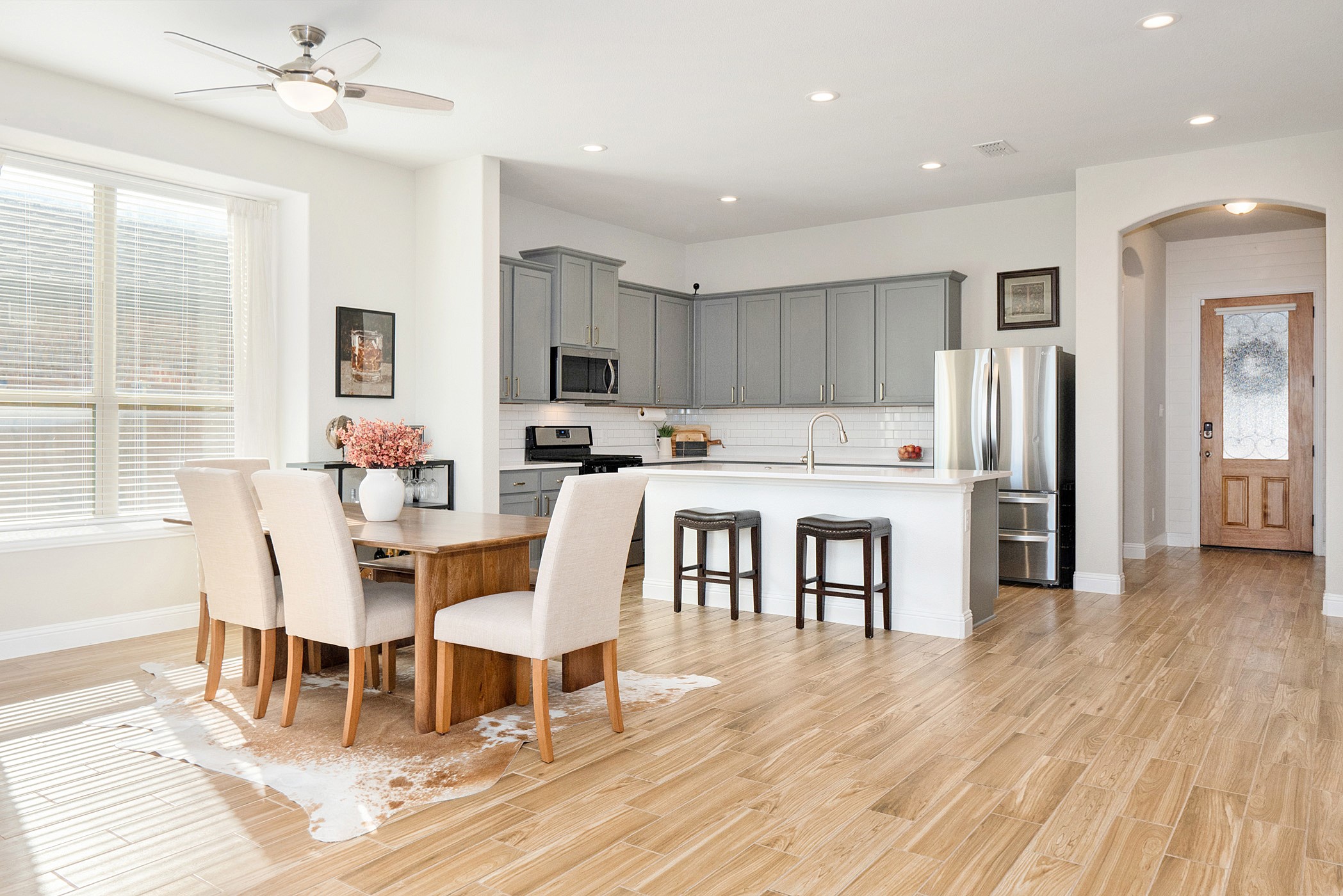 6549 Longhorn Herd Lane Fort Worth TX 76123