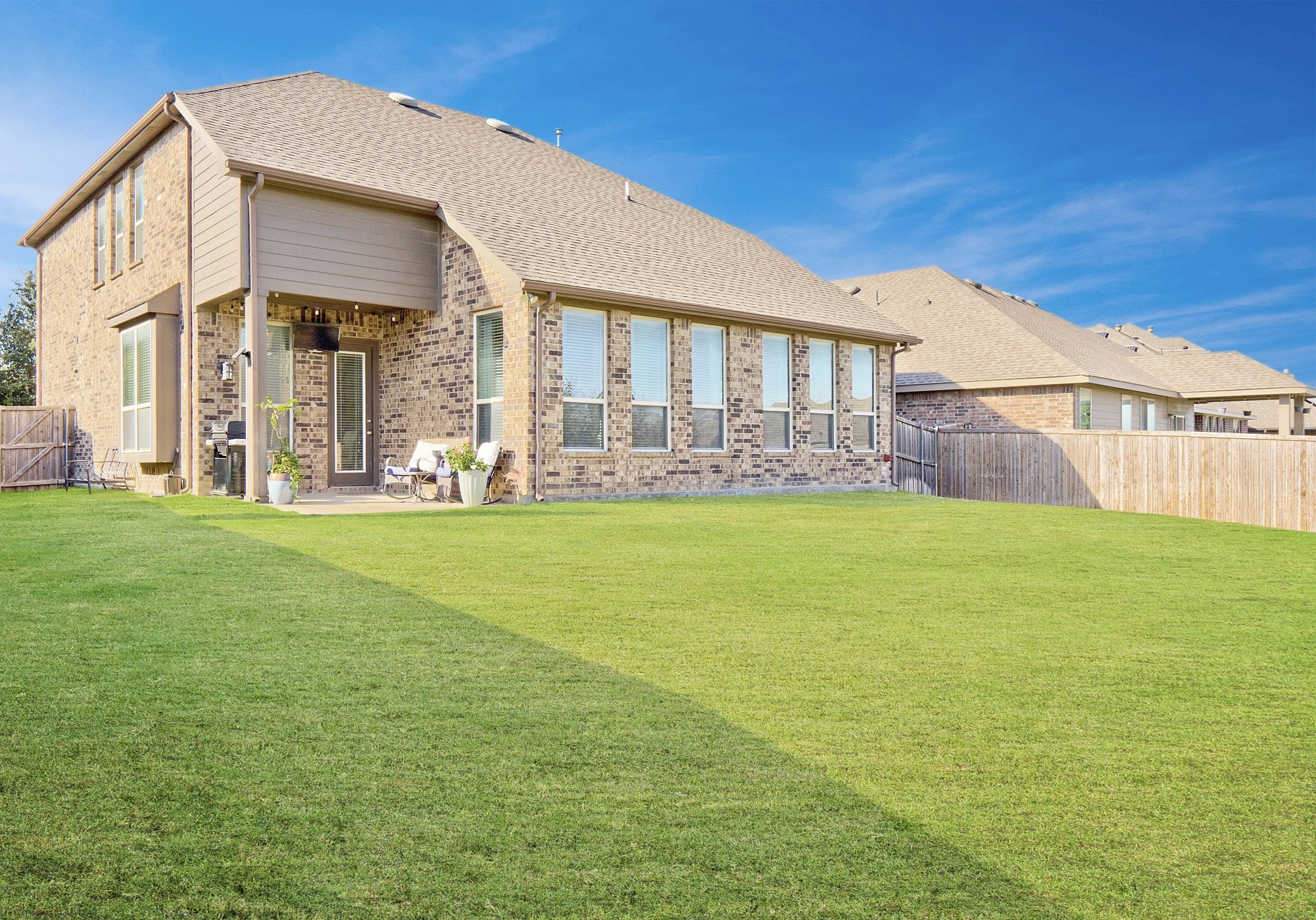 6549 Longhorn Herd Lane Fort Worth TX 76123