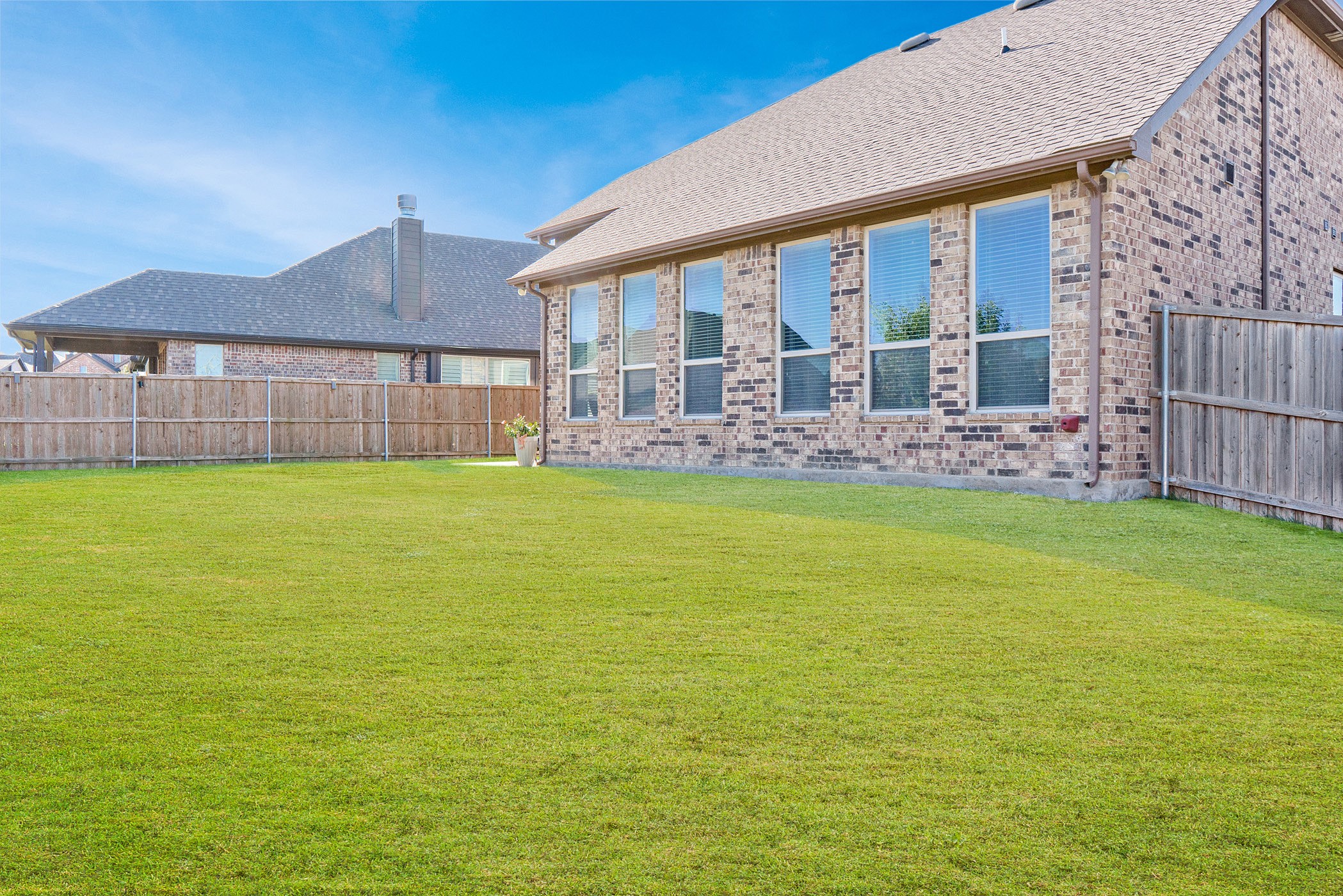 6549 Longhorn Herd Lane Fort Worth TX 76123