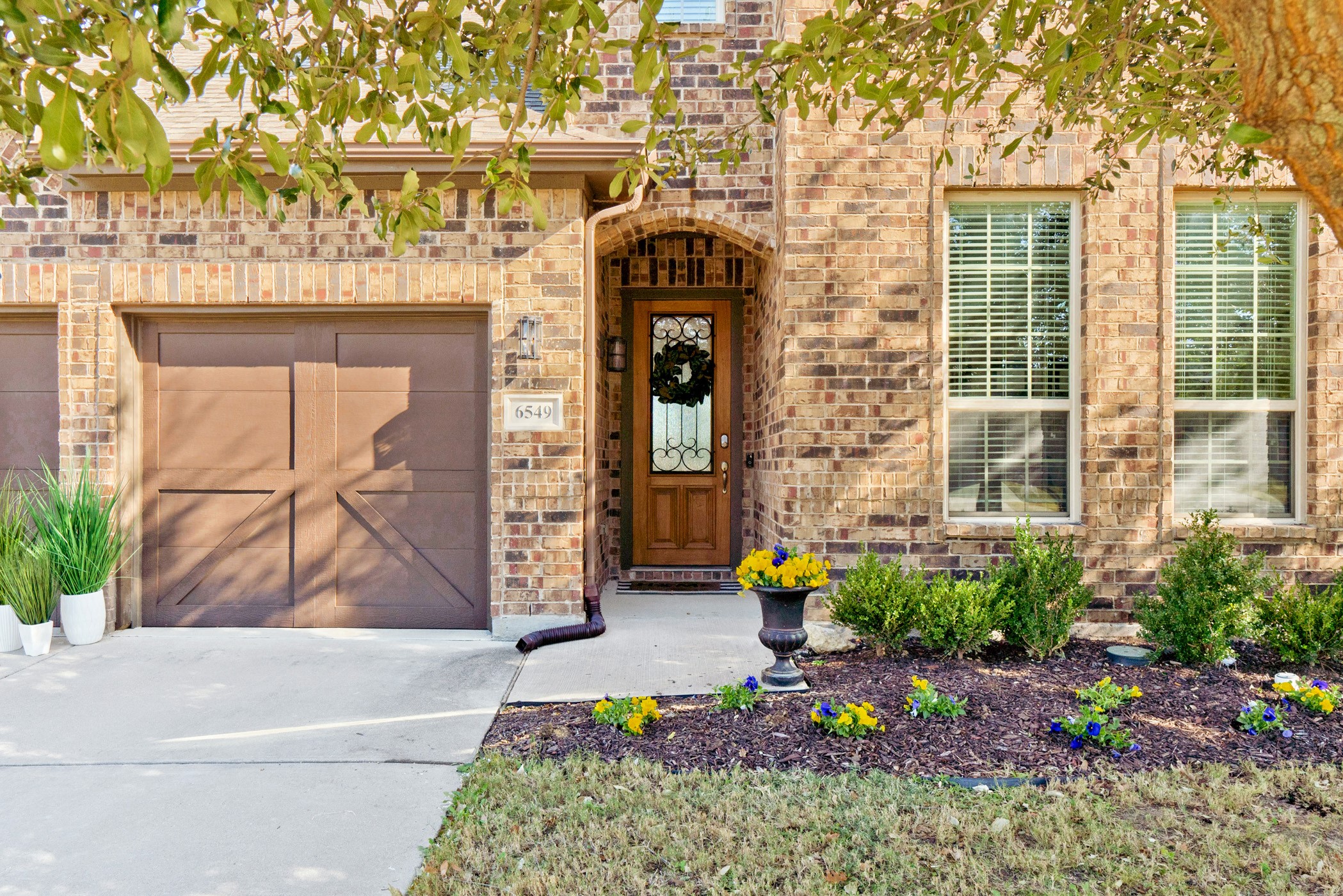 6549 Longhorn Herd Lane Fort Worth TX 76123