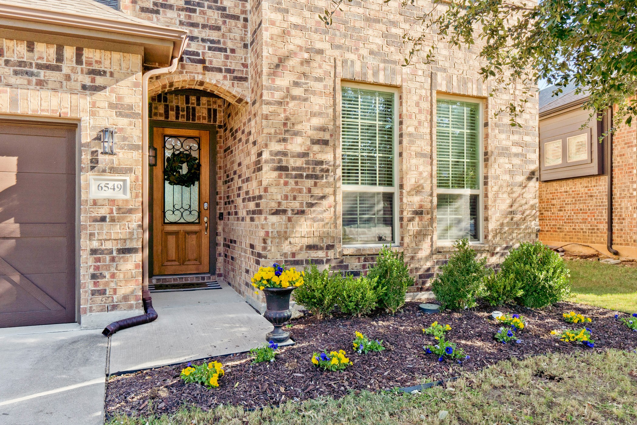 6549 Longhorn Herd Lane Fort Worth TX 76123