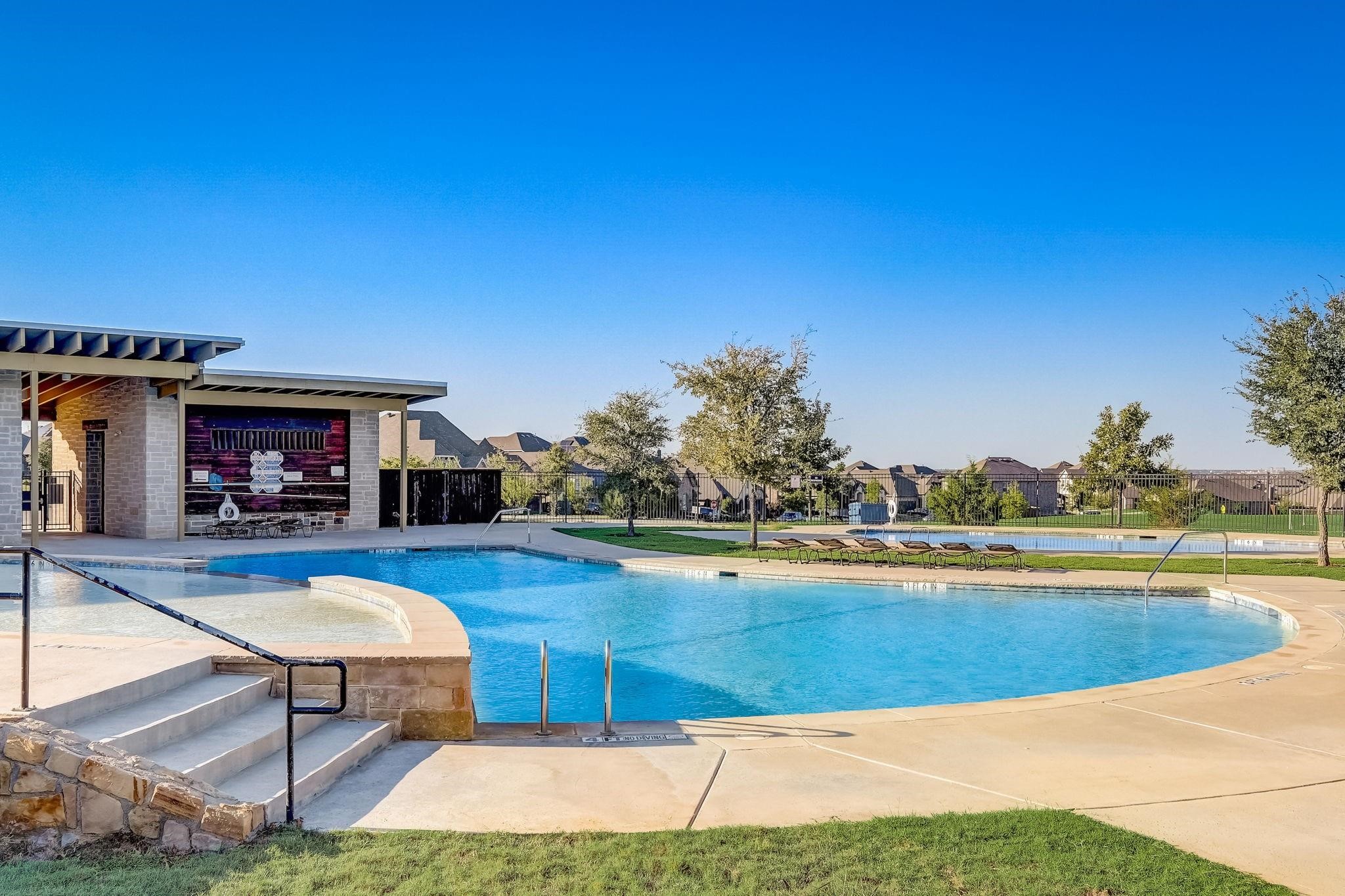 6549 Longhorn Herd Lane Fort Worth TX 76123