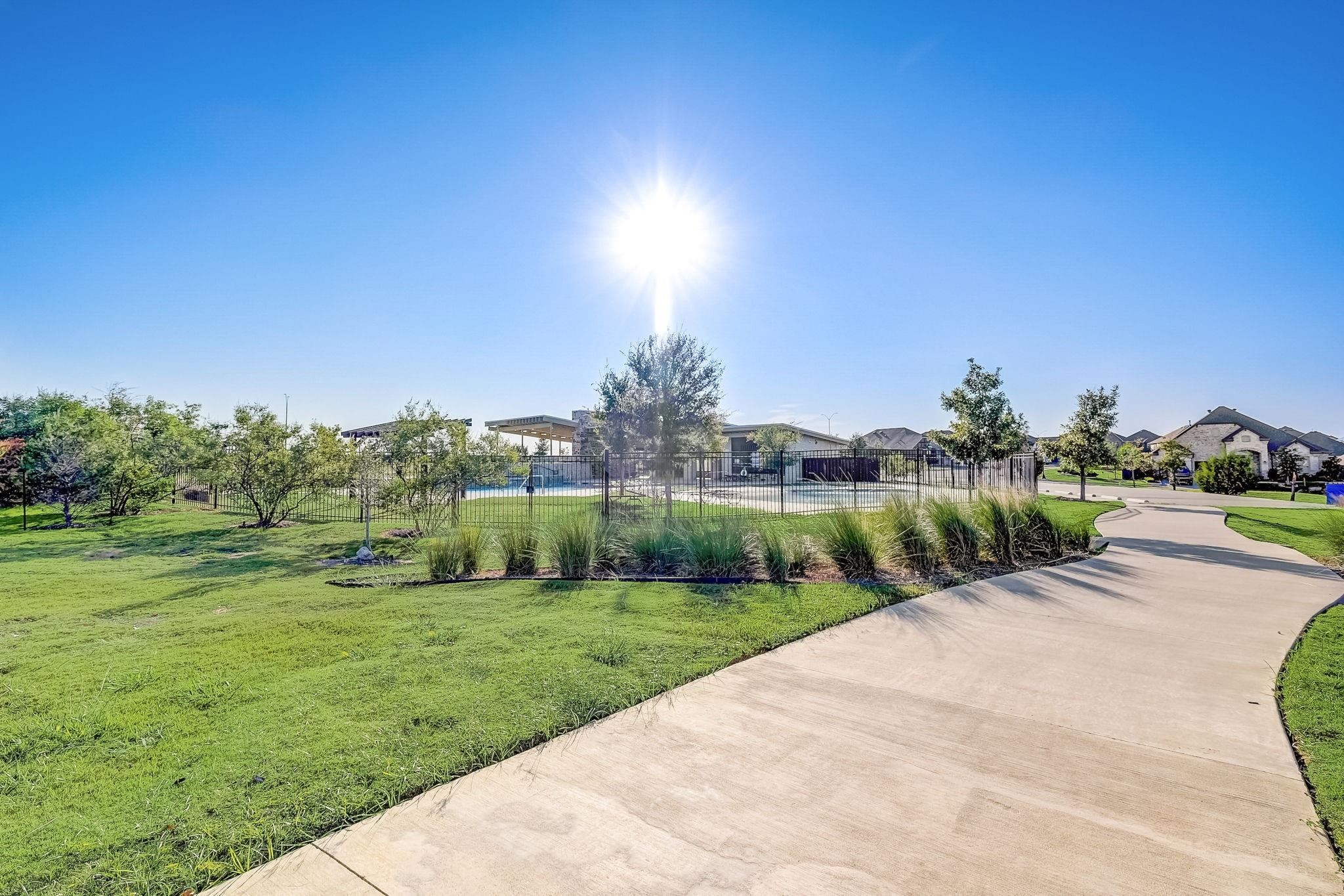 6549 Longhorn Herd Lane Fort Worth TX 76123